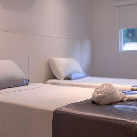 Apartamento Com 2 Quartos A 50 Metros Da Praia Pôrto das Galinhas 외부 사진