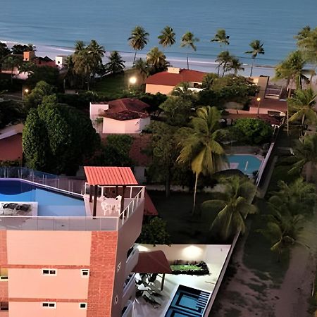 Apartamento Com 2 Quartos A 50 Metros Da Praia Pôrto das Galinhas 외부 사진