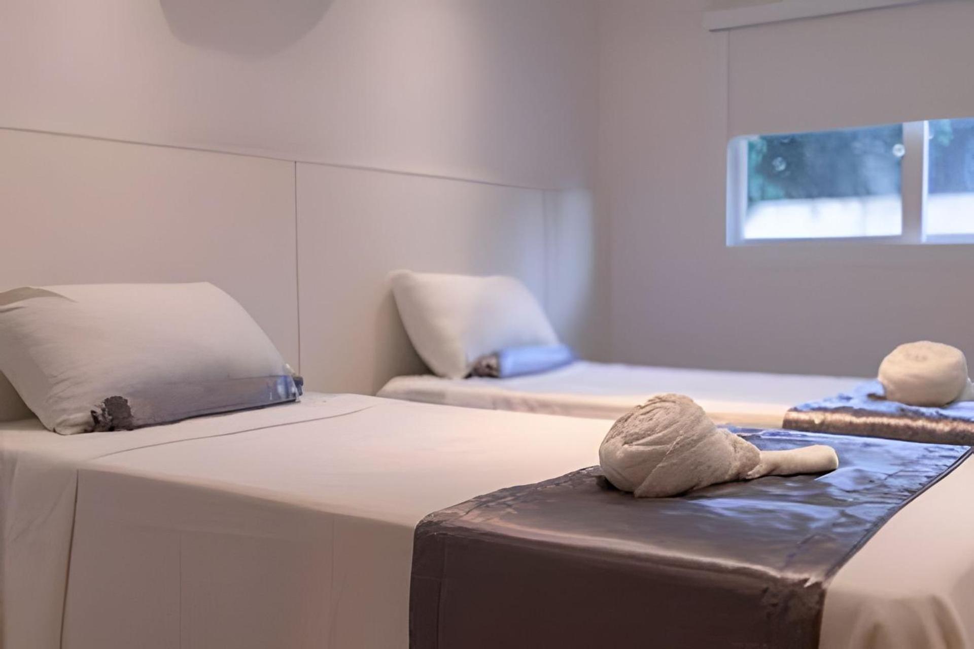 Apartamento Com 2 Quartos A 50 Metros Da Praia Pôrto das Galinhas 외부 사진