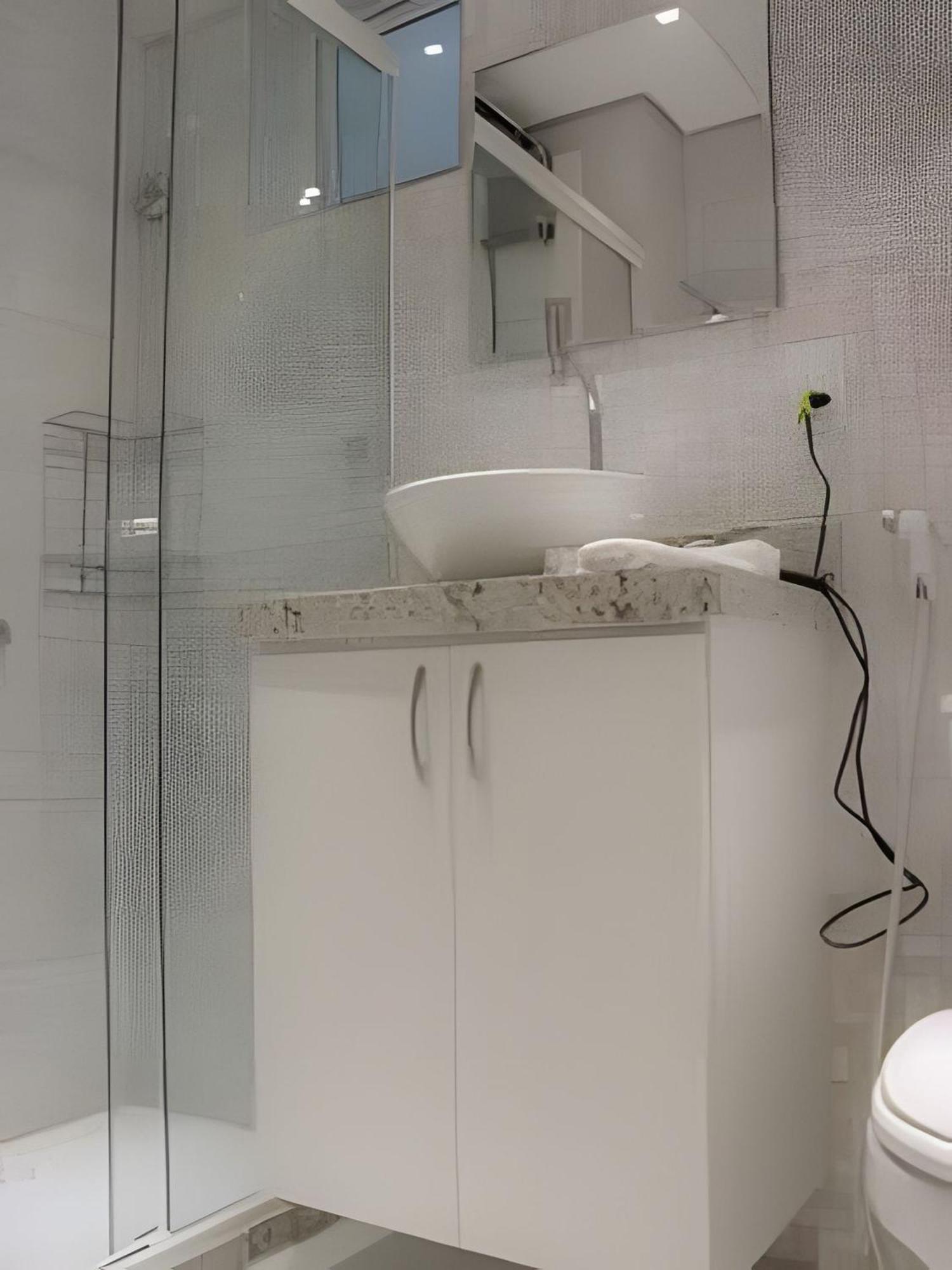 Apartamento Com 2 Quartos A 50 Metros Da Praia Pôrto das Galinhas 외부 사진