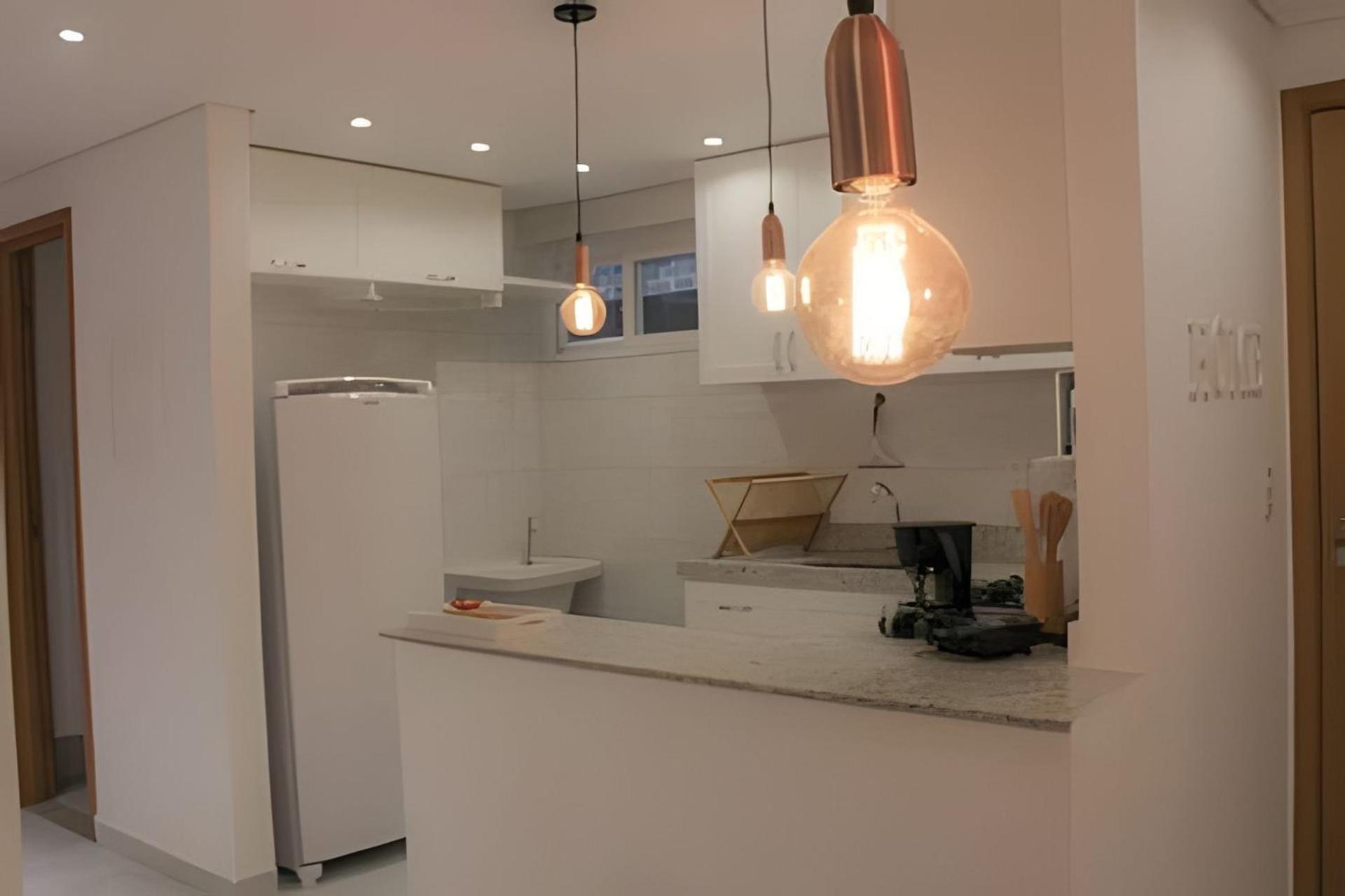 Apartamento Com 2 Quartos A 50 Metros Da Praia Pôrto das Galinhas 외부 사진
