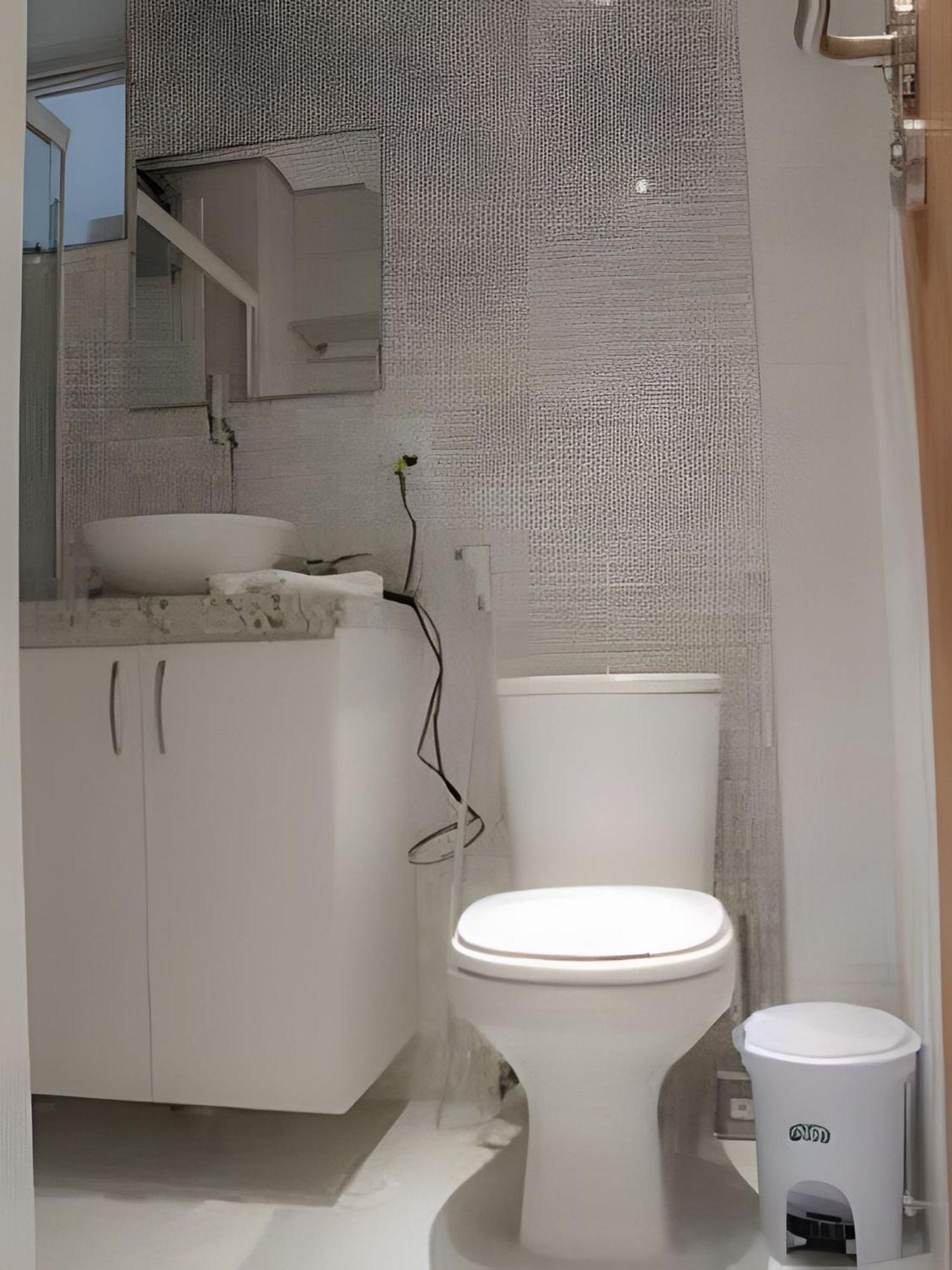 Apartamento Com 2 Quartos A 50 Metros Da Praia Pôrto das Galinhas 외부 사진