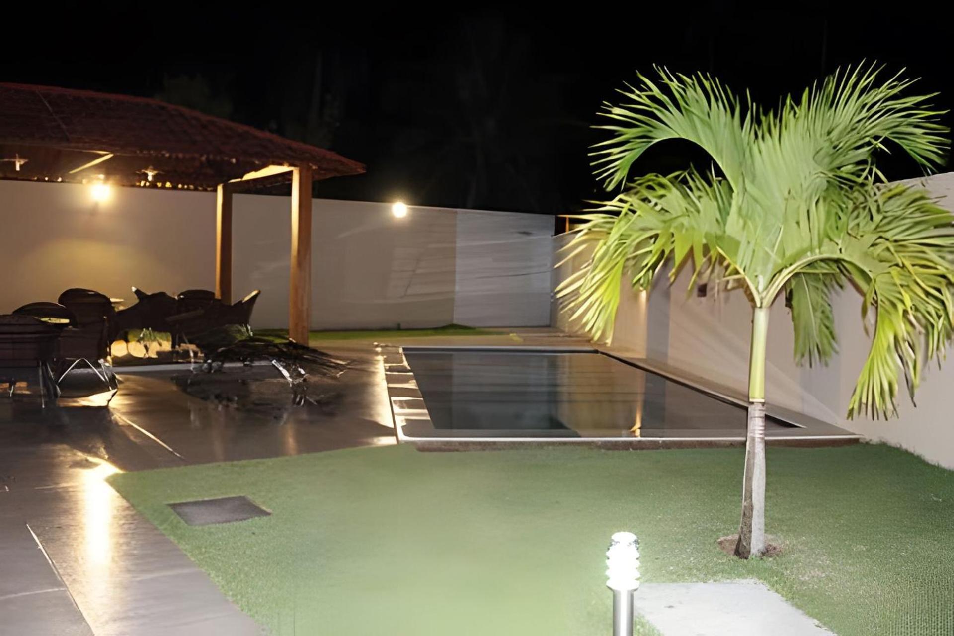 Apartamento Com 2 Quartos A 50 Metros Da Praia Pôrto das Galinhas 외부 사진
